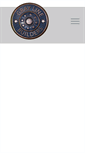 Mobile Screenshot of graylinebuilders.com